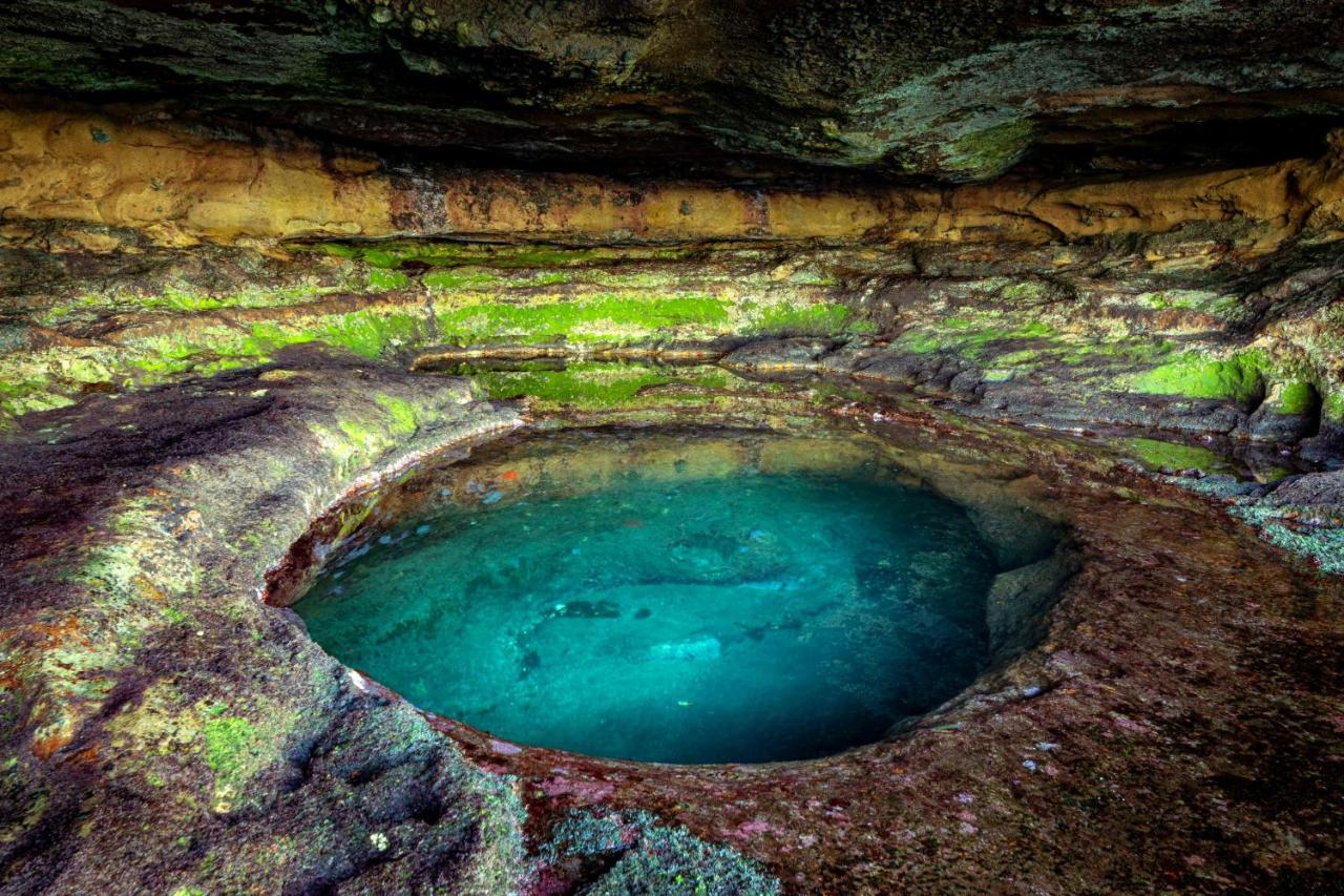 La GaritaApartamento Cueva De Los Mil Coloresアパートメント エクステリア 写真